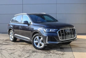 Audi Q7 QUATTRO KOMFORT 55 TFSI, снимка 1