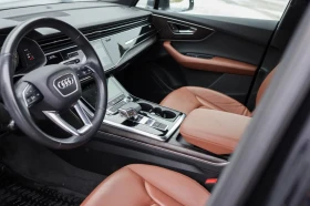 Audi Q7 QUATTRO KOMFORT 55 TFSI, снимка 9