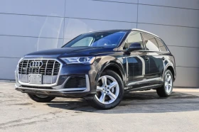 Audi Q7 QUATTRO KOMFORT 55 TFSI, снимка 2