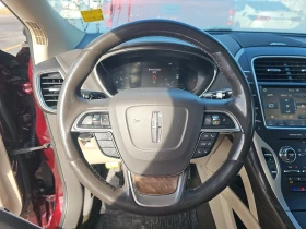 Lincoln Aviator Nautilus Reserve, снимка 7