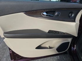 Lincoln Aviator Nautilus Reserve, снимка 11