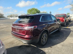 Lincoln Aviator Nautilus Reserve, снимка 4