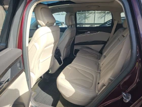 Lincoln Aviator Nautilus Reserve, снимка 12