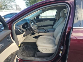 Lincoln Aviator Nautilus Reserve, снимка 10