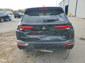 Mitsubishi Outlander 2.5l Se, снимка 6