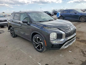 Mitsubishi Outlander 2.5l Se, снимка 4