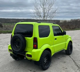 Suzuki Jimny, снимка 3