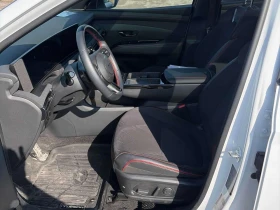 Hyundai Tucson N Line/ПАНОРАМА/ПРЕДСТАВИТЕЛСТВО НА HYUNDAI, снимка 10