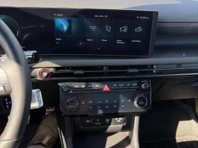 Hyundai Tucson N Line/ПАНОРАМА/ПРЕДСТАВИТЕЛСТВО НА HYUNDAI, снимка 9