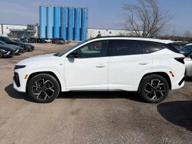 Hyundai Tucson N Line/ПАНОРАМА/ПРЕДСТАВИТЕЛСТВО НА HYUNDAI, снимка 3