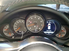 Porsche Cayenne 3.6l, снимка 9