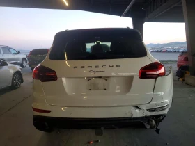 Porsche Cayenne 3.6l, снимка 6