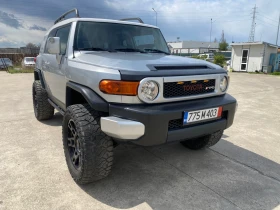 Toyota Fj cruiser 4000 V6, снимка 3