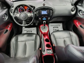 Nissan Juke 1.6 T 4x4 Xtronic, снимка 14