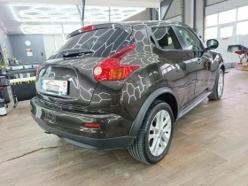 Nissan Juke 1.6 T 4x4 Xtronic, снимка 5