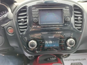 Nissan Juke 1.6 T 4x4 Xtronic, снимка 16