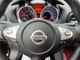 Nissan Juke 1.6 T 4x4 Xtronic, снимка 10