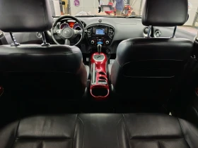 Nissan Juke 1.6 T 4x4 Xtronic, снимка 12