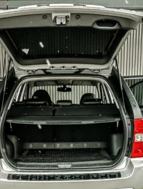 Kia Sportage Газов Инжекцион_8л/100км_Верига_Първи собственик !, снимка 4