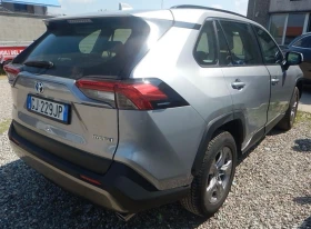 Toyota Rav4, снимка 3