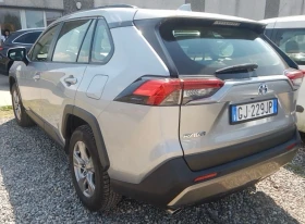 Toyota Rav4, снимка 4