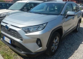 Toyota Rav4, снимка 2