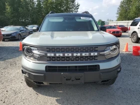 Ford Bronco Sport Badlands, снимка 5