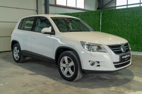 VW Tiguan 2.0TDI = 2011 = TOP = ЛИЗИНГ, снимка 2
