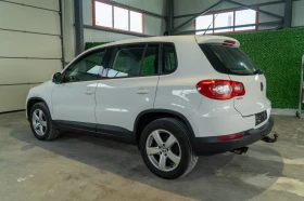 VW Tiguan 2.0TDI = 2011 = TOP = ЛИЗИНГ, снимка 6