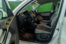 VW Tiguan 2.0TDI = 2011 = TOP = ЛИЗИНГ, снимка 8