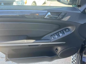 Mercedes-Benz GL ПАМЕТ* КОЖА* КАМЕРА* ОБДУХВАНЕ* ПОДГРЕВ* , снимка 13