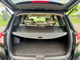 Hyundai Santa fe 2.2 CRDI FACE/AUTOMAT/NAVI/KOJA/CARPLAY, снимка 9