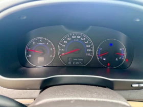 Hyundai Santa fe 2.2 CRDI FACE/AUTOMAT/NAVI/KOJA/CARPLAY, снимка 14