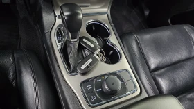 Jeep Grand cherokee LIMITED 3.6L/ОБДУХВАНЕ/ПОДГРЕВИ/ПАНО, снимка 9