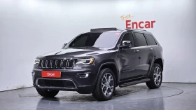 Jeep Grand cherokee LIMITED 3.6L/ОБДУХВАНЕ/ПОДГРЕВИ/ПАНО, снимка 1