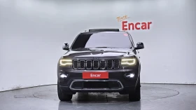 Jeep Grand cherokee LIMITED 3.6L/ОБДУХВАНЕ/ПОДГРЕВИ/ПАНО, снимка 2