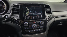 Jeep Grand cherokee LIMITED 3.6L/ОБДУХВАНЕ/ПОДГРЕВИ/ПАНО, снимка 14