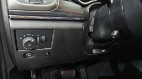 Jeep Grand cherokee LIMITED 3.6L/ОБДУХВАНЕ/ПОДГРЕВИ/ПАНО, снимка 17