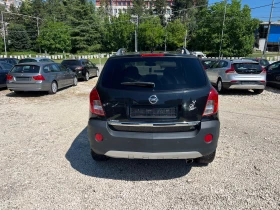 Opel Antara 2, 2cdti Face 4x4 Cosmo, снимка 4
