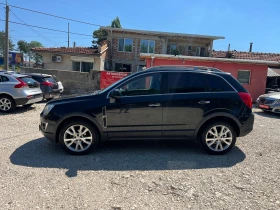 Opel Antara 2, 2cdti Face 4x4 Cosmo, снимка 2
