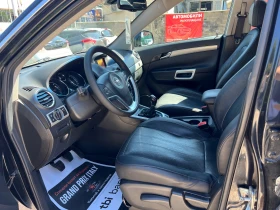 Opel Antara 2, 2cdti Face 4x4 Cosmo, снимка 10
