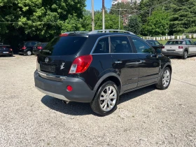 Opel Antara 2, 2cdti Face 4x4 Cosmo, снимка 5