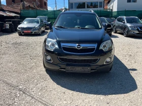 Opel Antara 2, 2cdti Face 4x4 Cosmo, снимка 8
