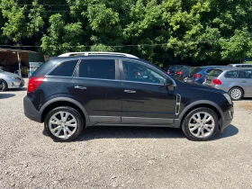 Opel Antara 2, 2cdti Face 4x4 Cosmo, снимка 6