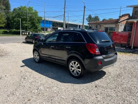 Opel Antara 2, 2cdti Face 4x4 Cosmo, снимка 3