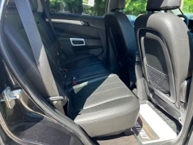 Opel Antara 2, 2cdti Face 4x4 Cosmo, снимка 13