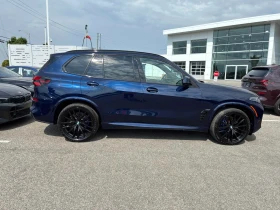 BMW X5 М ПАКЕТ * ПОДГРЕВ * ПАНОРАМА * 360 * HARMAN KARDON, снимка 3
