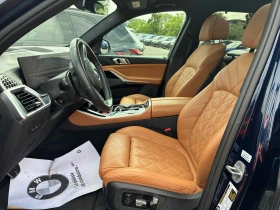 BMW X5 М ПАКЕТ * ПОДГРЕВ * ПАНОРАМА * 360 * HARMAN KARDON, снимка 10