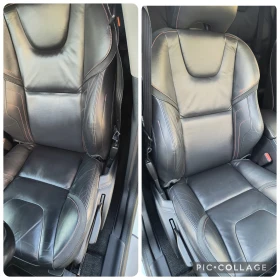 Volvo XC60 2.4/D5/215k.c/AWD 4x4 Moto-Pfohe, снимка 9
