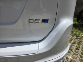 Volvo XC60 2.4/D5/215k.c/AWD 4x4 Moto-Pfohe, снимка 5